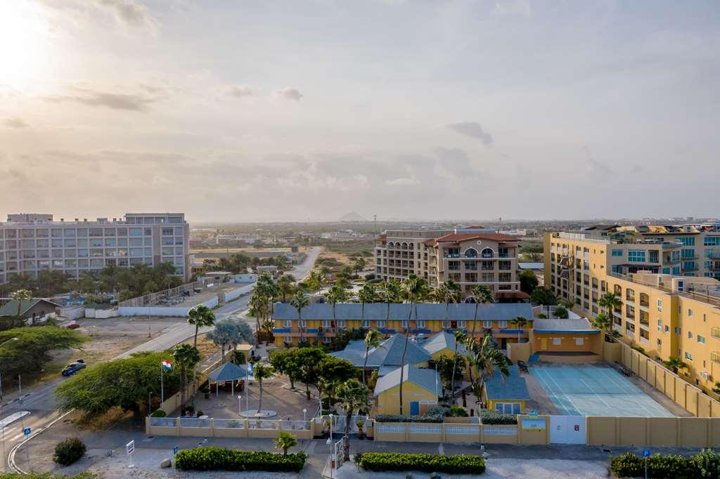 Mvc Eagle Beach Palm Beach Eksteriør billede