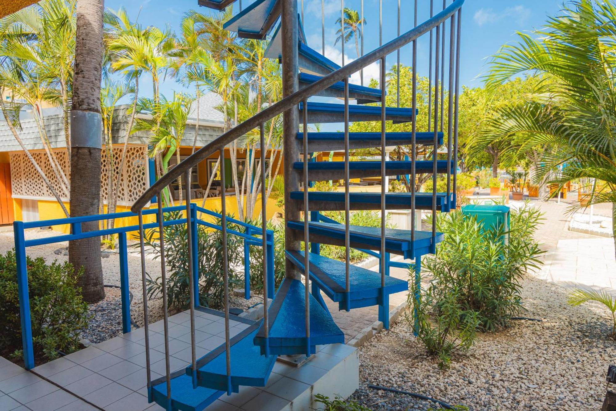 Mvc Eagle Beach Palm Beach Eksteriør billede