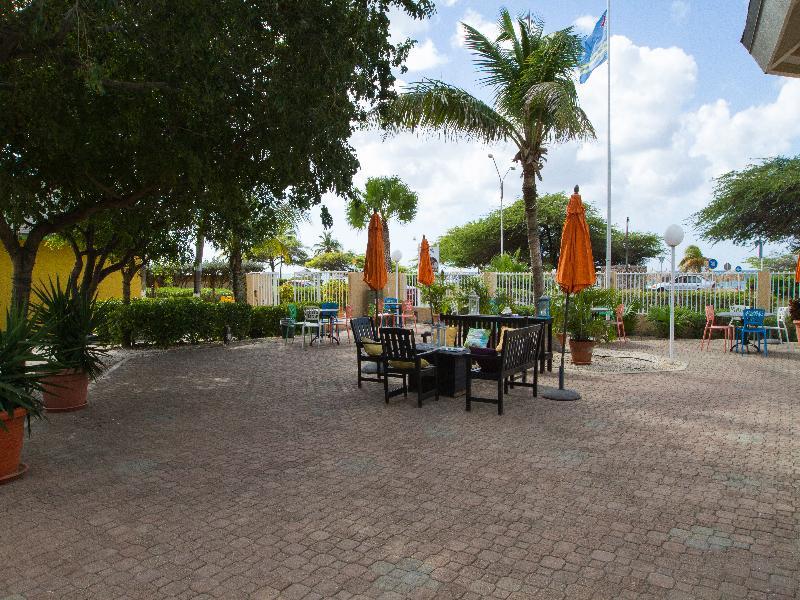 Mvc Eagle Beach Palm Beach Eksteriør billede