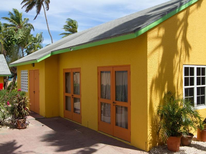 Mvc Eagle Beach Palm Beach Eksteriør billede