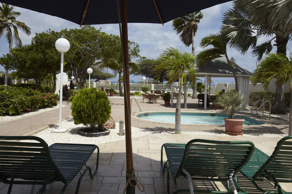Mvc Eagle Beach Palm Beach Eksteriør billede